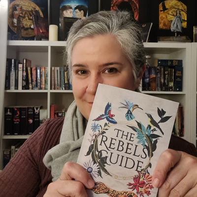 Avatar for Shan L Scott Author