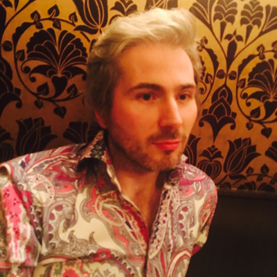 Avatar for Phil McAleer