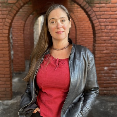 Avatar for Rachel Cleves