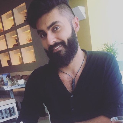 Avatar for DeaDSouL :fedora: