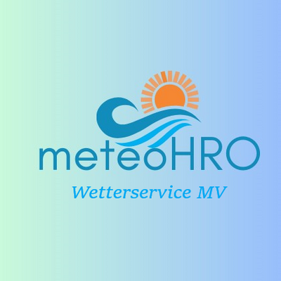 Avatar for meteoHRO-Wetter MV