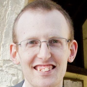 Avatar for Simon Foster 🖖