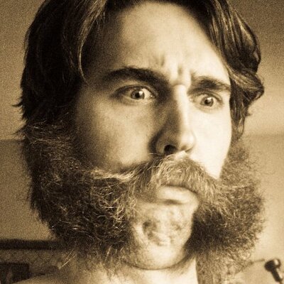 Avatar for Brian Boucheron