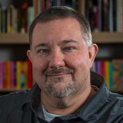 Avatar for Scott King