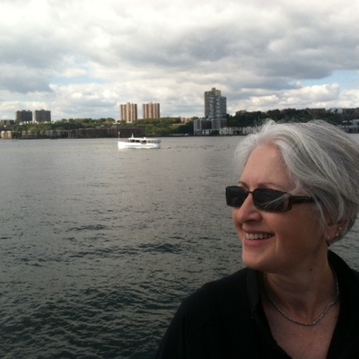 Avatar for Victoria Strauss