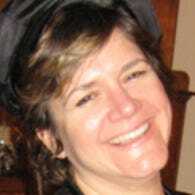 Avatar for Claudia Hall Christian