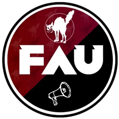 Avatar for FAU.Mehr als nur Gewerkschaft