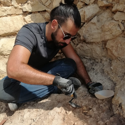 Avatar for Pablo Carrasco Gómez