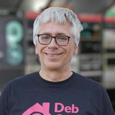 Avatar for Ole Streicher