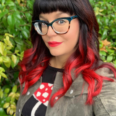 Avatar for sarah_calavera