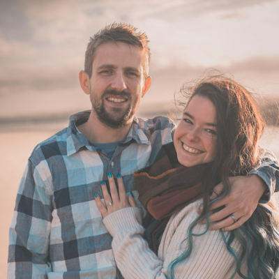 Avatar for Melody Tap