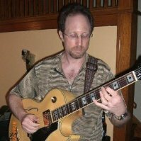 Avatar for Joel Stillerman