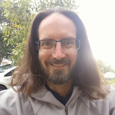 Avatar for Ben Schulz