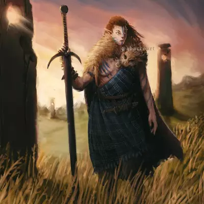 Avatar for Dan Coghlan