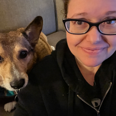 Avatar for Heather :verified: