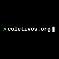 Avatar for coletivos.org suporte