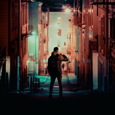 Avatar for Caio Messias 🎃