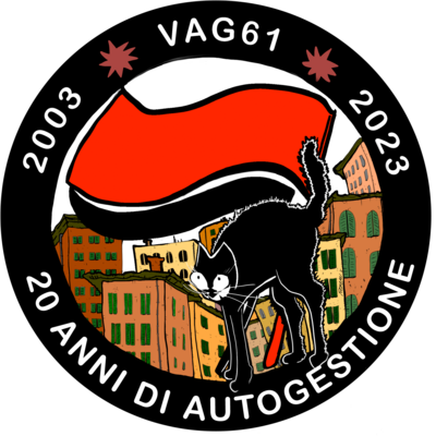 Avatar for Vag61
