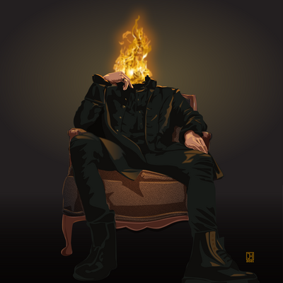 Avatar for Jason Hendrickson