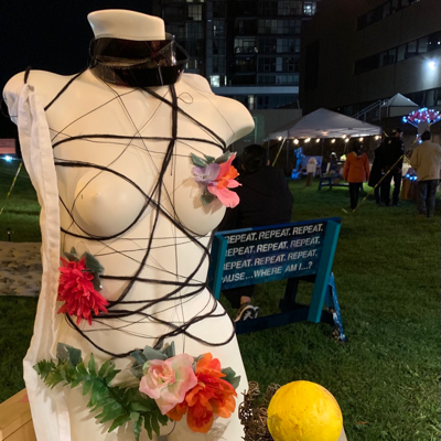 Avatar for Guenevere Lee (she/her)