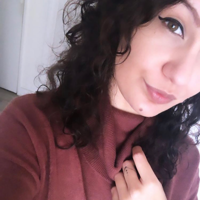 Avatar for Morgane Andry