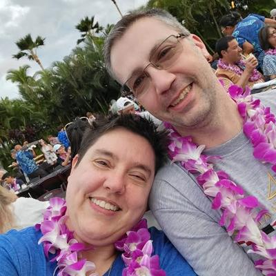 Avatar for Stephanie Gambini