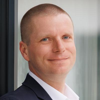 Avatar for Ulrich Kiermayr