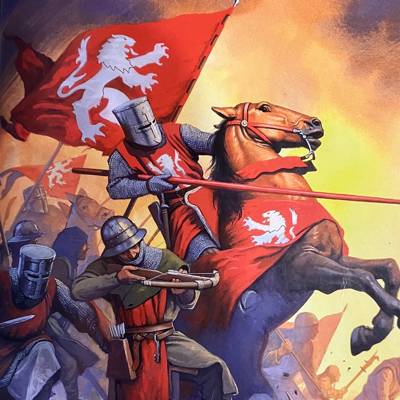 Avatar for TableTopBill