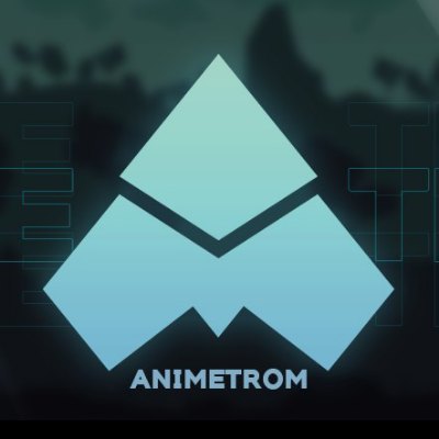 Avatar for Animetrom