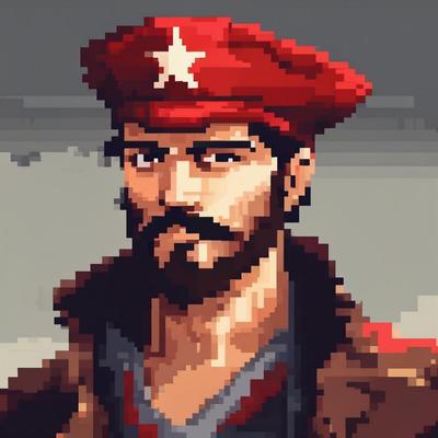 Avatar for Pirate Badshah