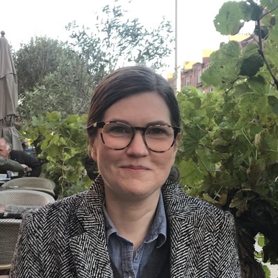 Avatar for amyicurrie