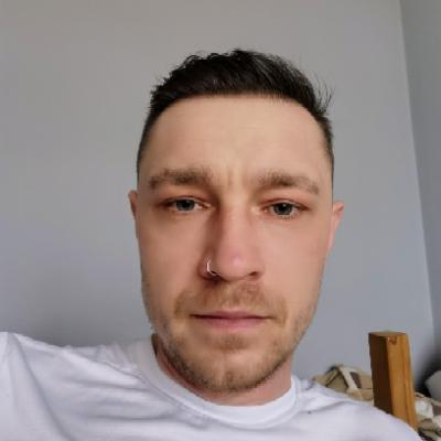 Avatar for Adam Zawodni