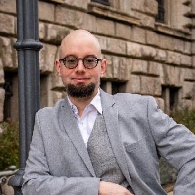 Avatar for Andreas Spranger