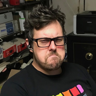 Avatar for mikelsigler