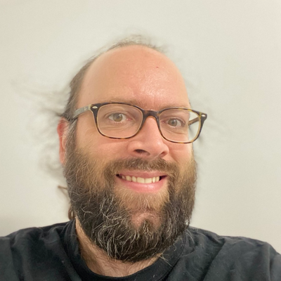 Avatar for Yan St-Onge